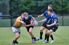 Men's Rugby vs Mass Maritime  Wheaton College Men's Rugby vs Mass Maritime Academy. - Photo By: KEITH NORDSTROM : Wheaton, Rugby, Mass Maritime